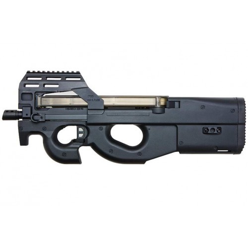 Novritsch SSR90 SMG (P90), In airsoft, the mainstay (and industry favourite) is the humble AEG